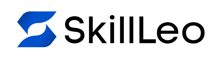 SkillLeo Logo